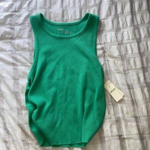 Aerie tank top new with tags size small (S)